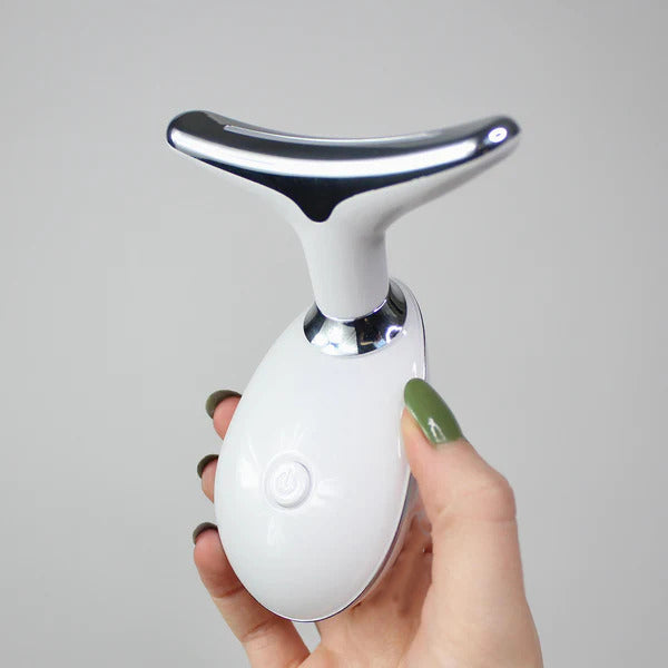 Glow+™ | Microcurrent Massager