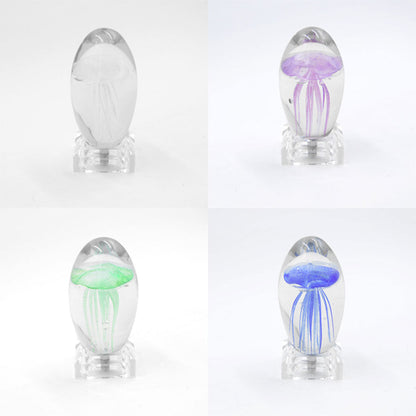Color Changing Jellyfish Nightlight | Kalsten