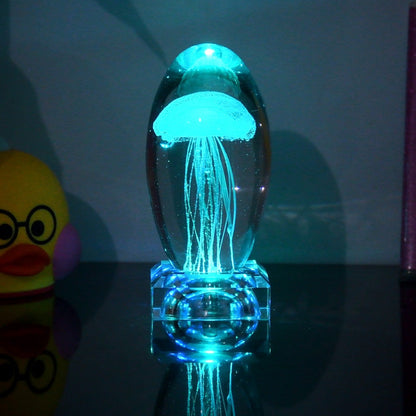 Color Changing Jellyfish Nightlight | Kalsten