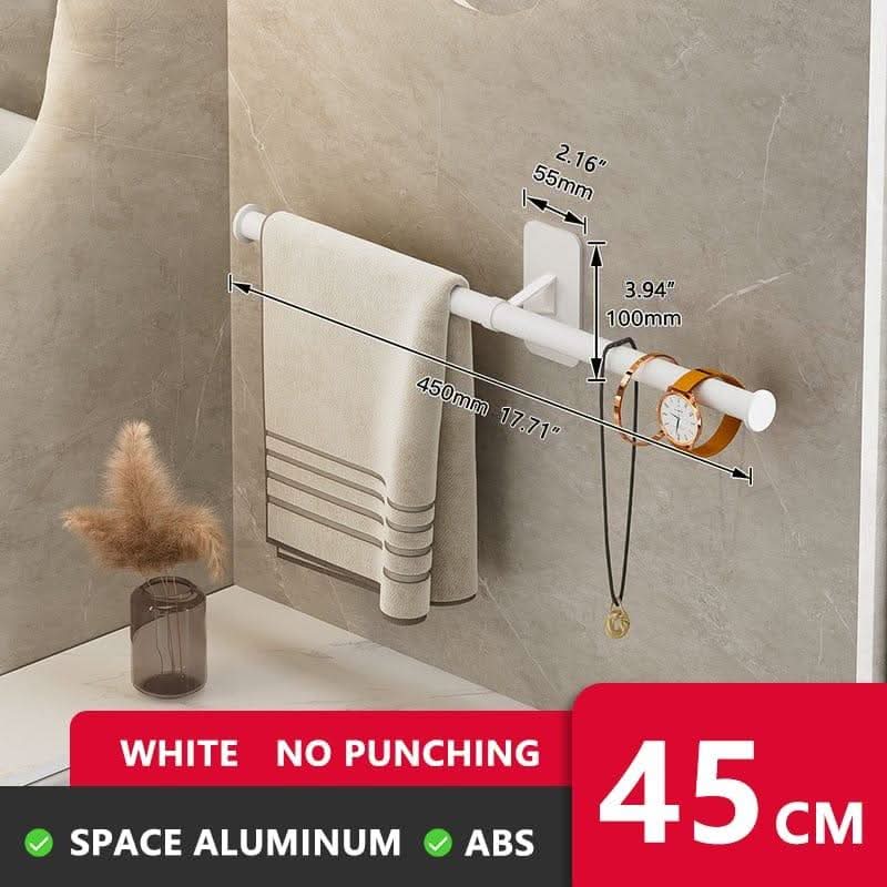 BowLift | Mavi - Durable Towel Holder