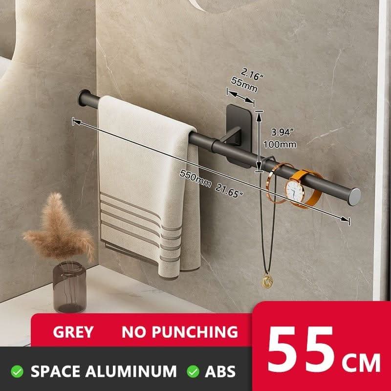 BowLift | Mavi - Durable Towel Holder