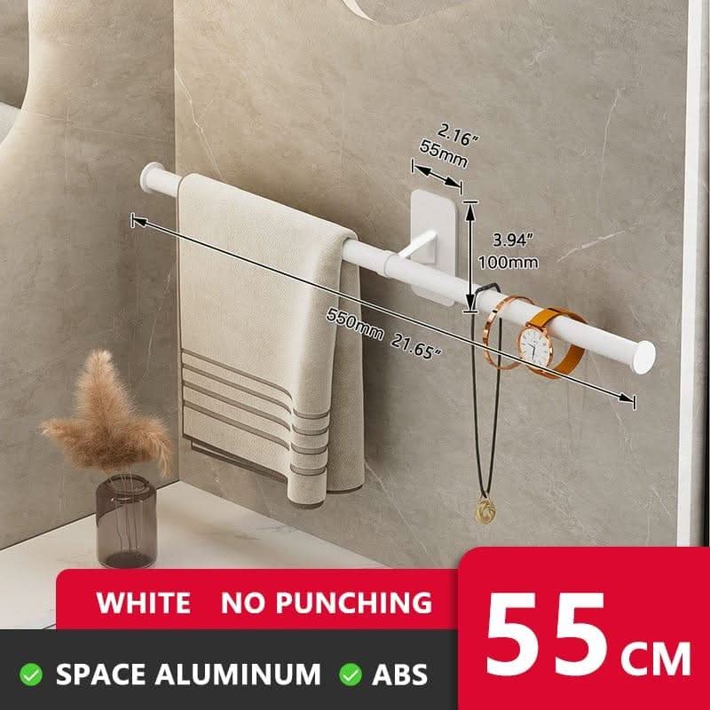 BowLift | Mavi - Durable Towel Holder