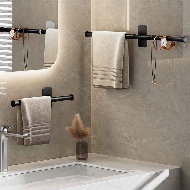 BowLift | Mavi - Durable Towel Holder