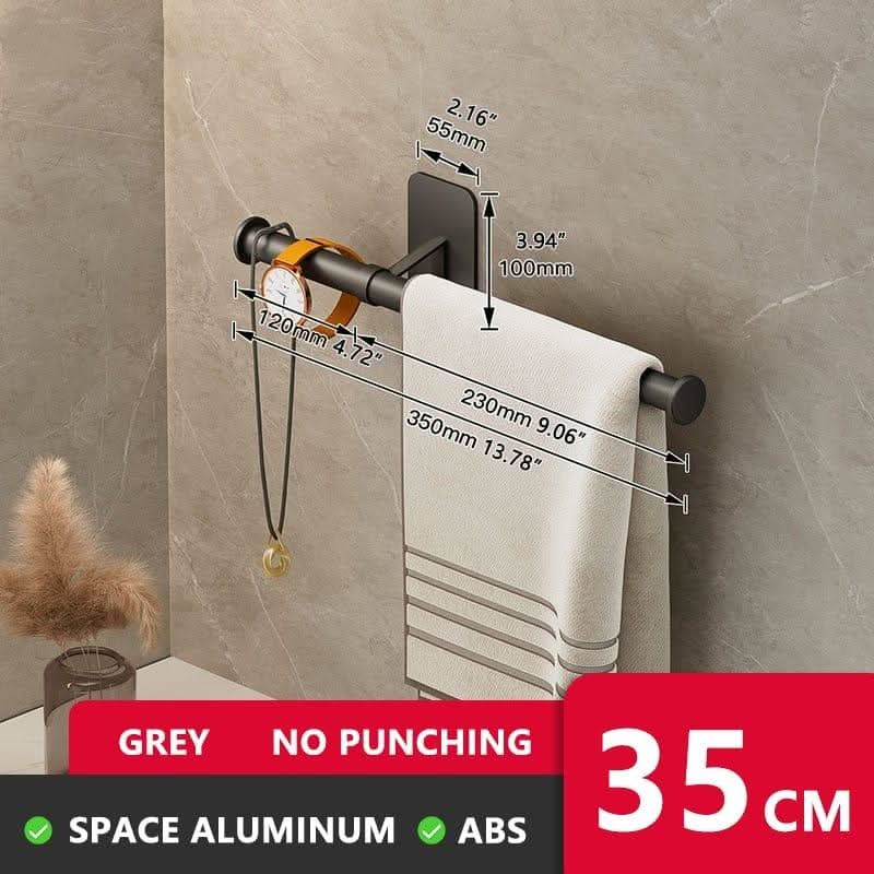 BowLift | Mavi - Durable Towel Holder