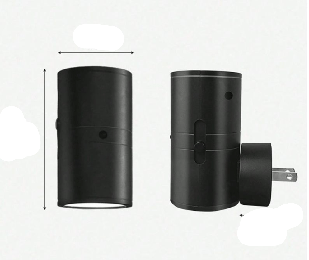 Skanto | Adjustable Light in a Compact Design