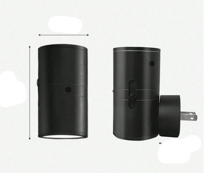 Skanto | Adjustable Light in a Compact Design