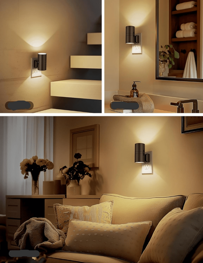 Skanto | Adjustable Light in a Compact Design