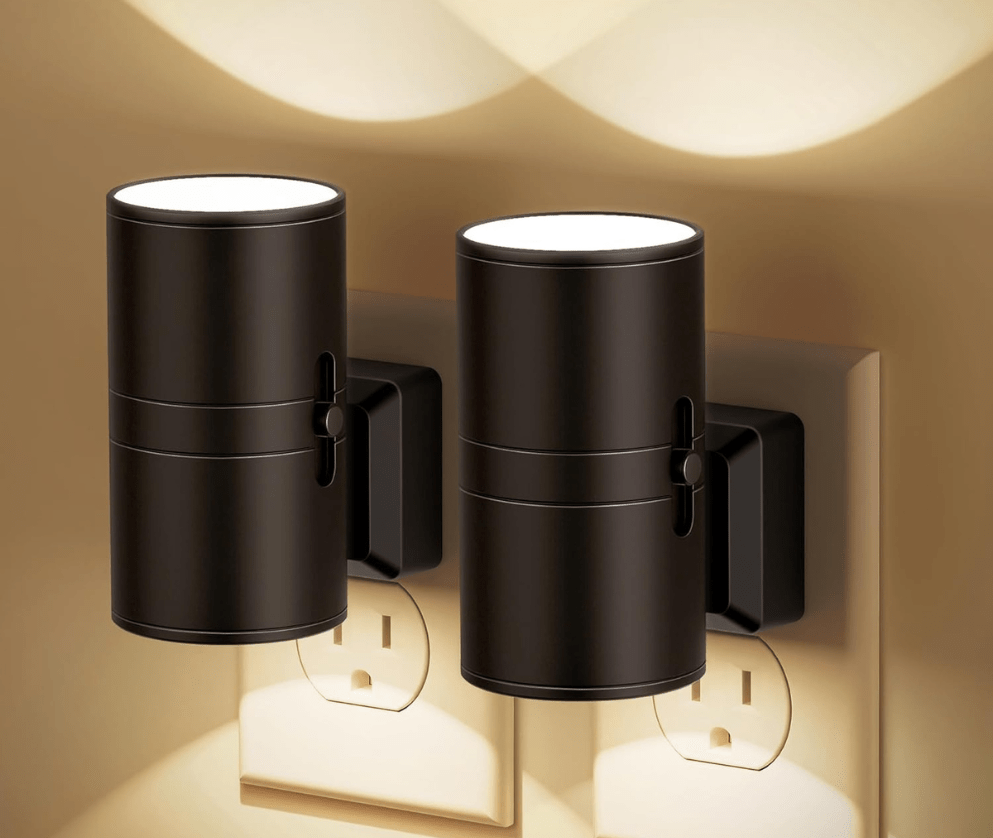 Skanto | Adjustable Light in a Compact Design