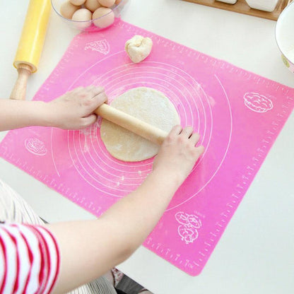 Brehn | Non-stick silicone baking mat