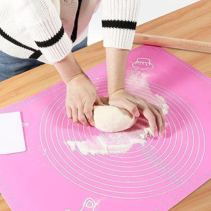 Brehn | Non-stick silicone baking mat