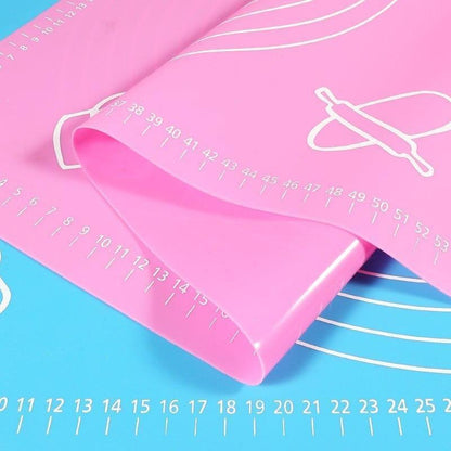 Brehn | Non-stick silicone baking mat