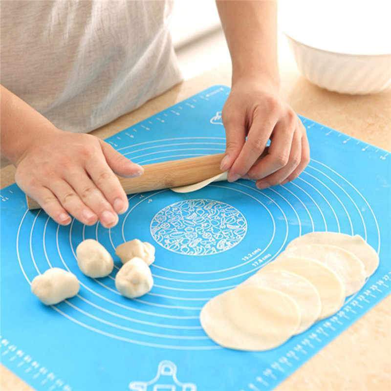 Brehn | Non-stick silicone baking mat