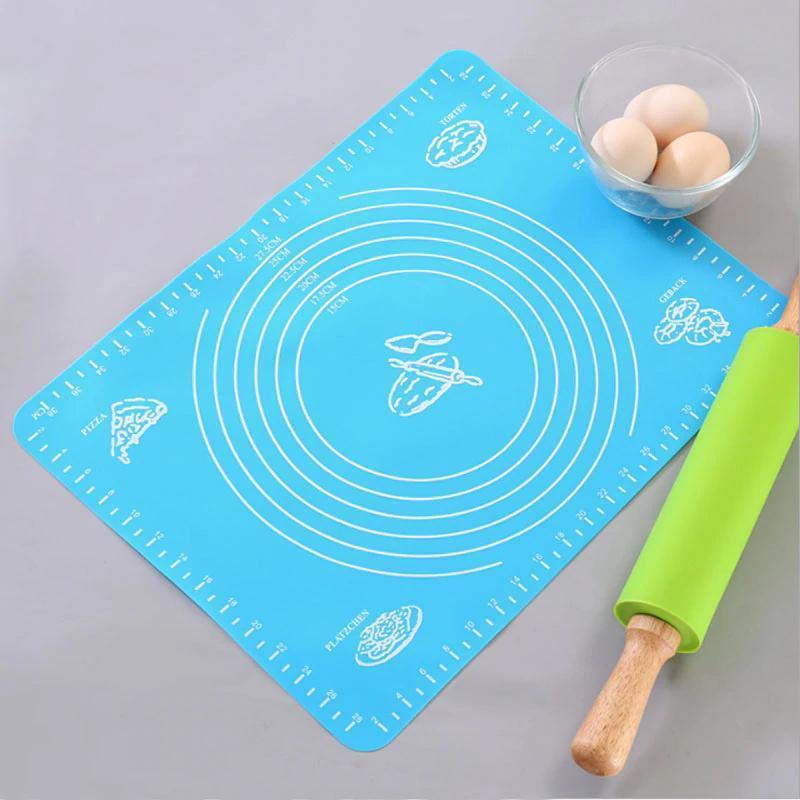 Brehn | Non-stick silicone baking mat