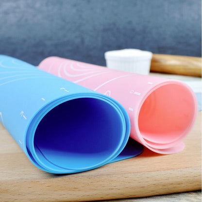 Brehn | Non-stick silicone baking mat