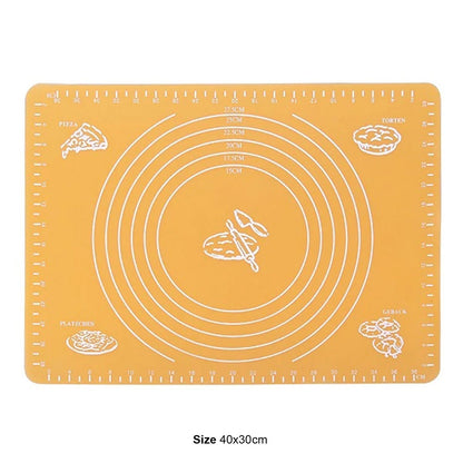 Brehn | Non-stick silicone baking mat