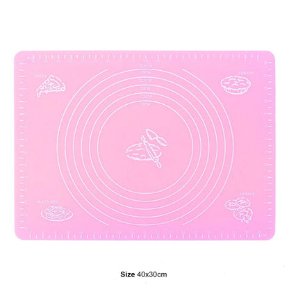 Brehn | Non-stick silicone baking mat