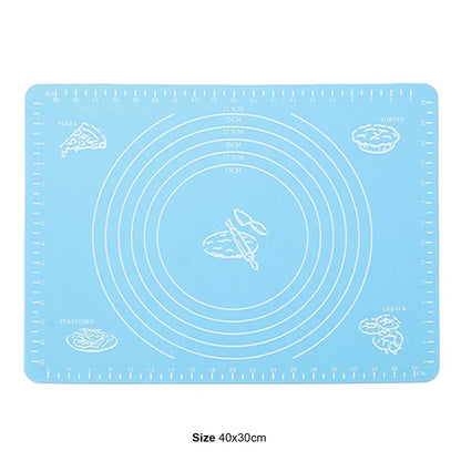 Brehn | Non-stick silicone baking mat