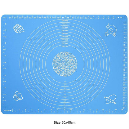 Brehn | Non-stick silicone baking mat