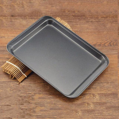 Non-stick Bread Cake Baking Pan Oven Bakeware DIY Baking | Skanto