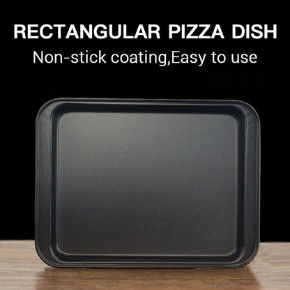 Non-stick Bread Cake Baking Pan Oven Bakeware DIY Baking | Skanto