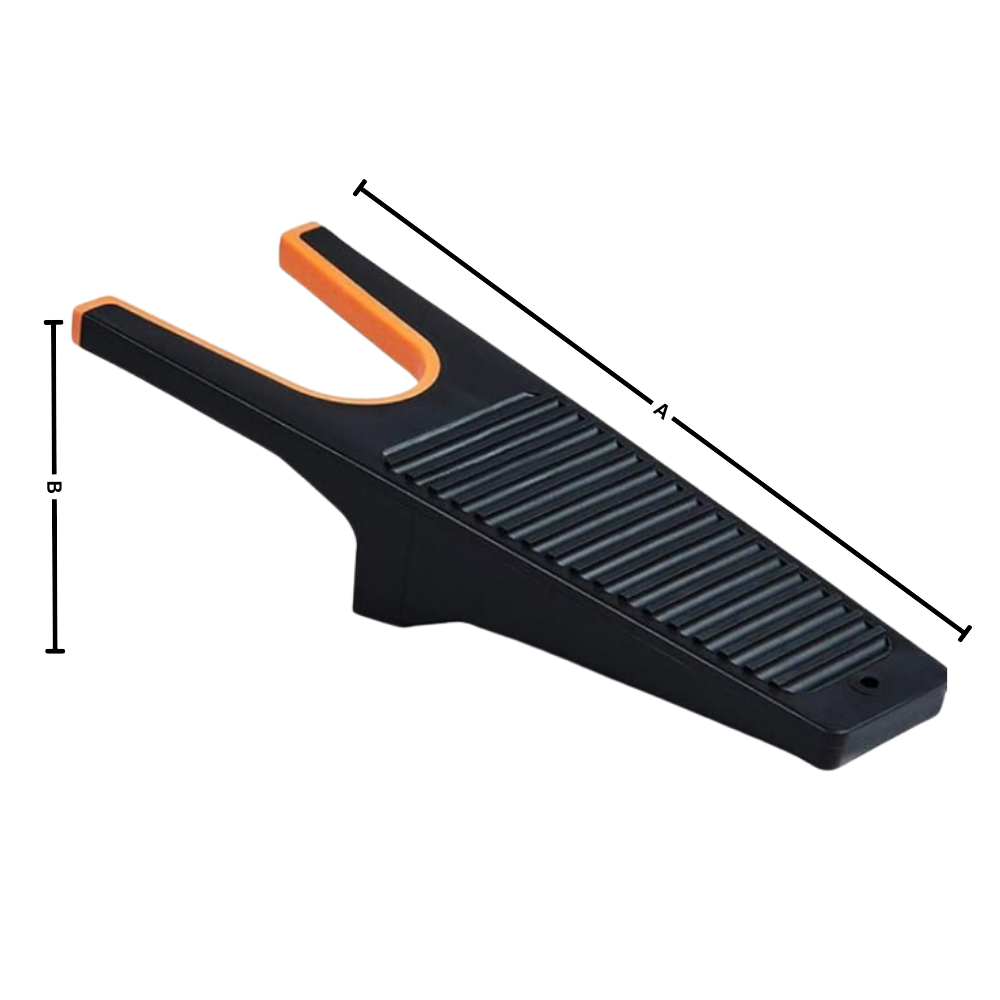 Boot Puller with Non-Slip Grip