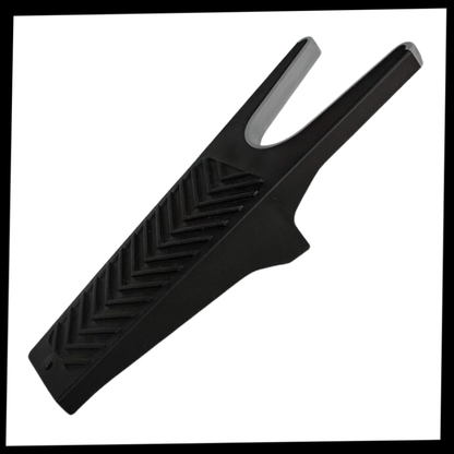 Boot Puller with Non-Slip Grip