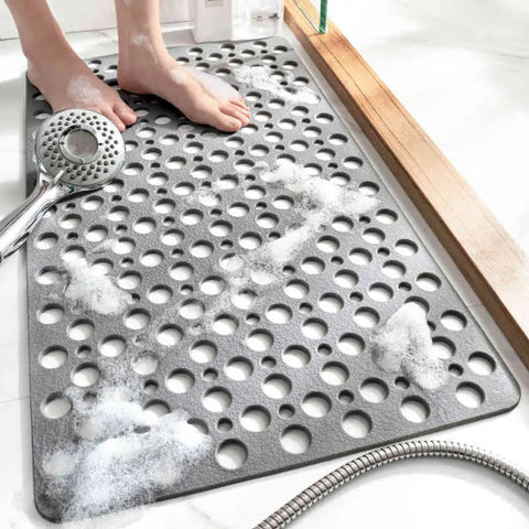 Skanto | Non-Slip Bath Mat for Wet Floors