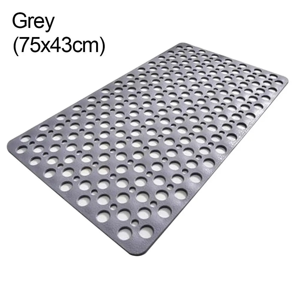 Skanto | Non-Slip Bath Mat for Wet Floors