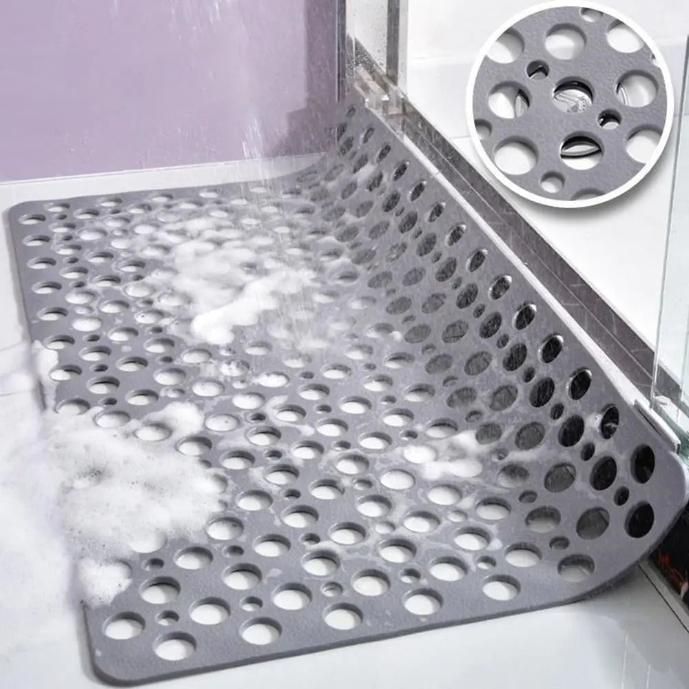 Skanto | Non-Slip Bath Mat for Wet Floors
