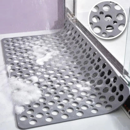 BowLift | Non-Slip Bathroom Shower Mat for Wet Floors