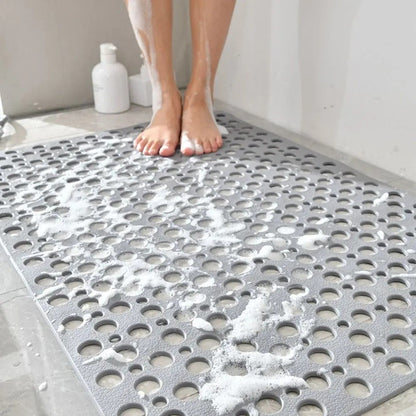 BowLift | Non-Slip Bathroom Shower Mat for Wet Floors