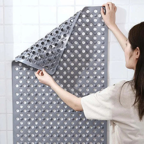 Skanto | Non-Slip Bath Mat for Wet Floors
