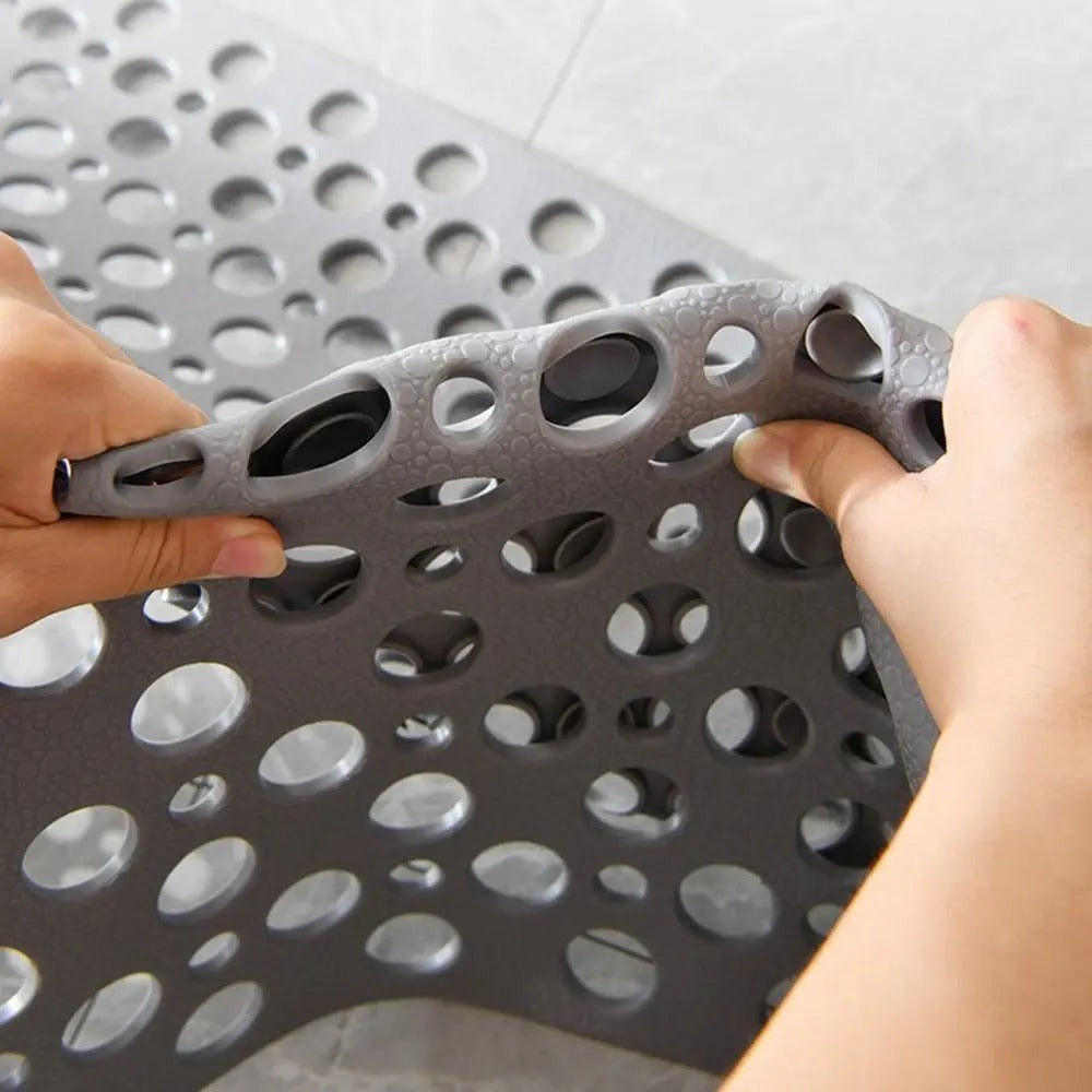 Skanto | Non-Slip Bath Mat for Wet Floors