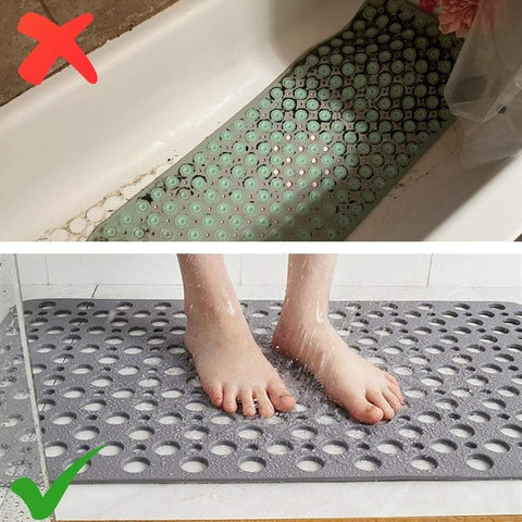 Skanto | Non-Slip Bath Mat for Wet Floors