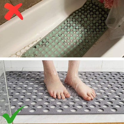 Skanto | Non-Slip Bath Mat for Wet Floors