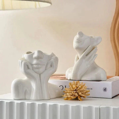 BowLift | Petal – A vase full of sophistication and charm