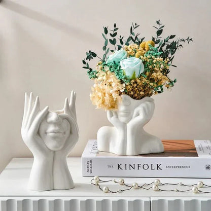 BowLift | Petal – A vase full of sophistication and charm