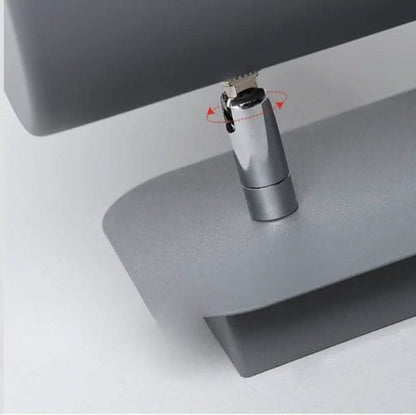 BowLift | Modern Nordic LED Wall Light with Switch