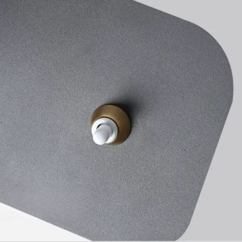 BowLift | Modern Nordic LED Wall Light with Switch