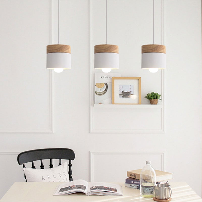 Skanto | Nordic Pendant Lamp LED