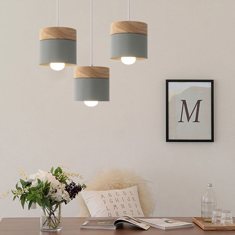 Skanto | Nordic Pendant Lamp LED
