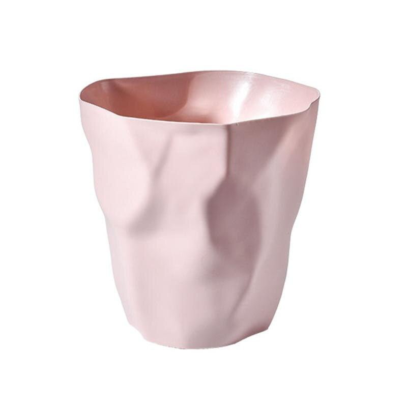 Skanto | Nordic Style Irregular Trash Can