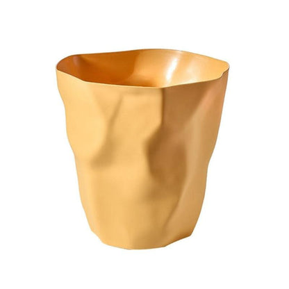Skanto | Nordic Style Irregular Trash Can
