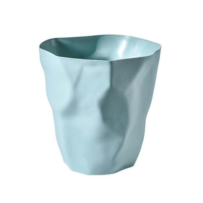 BowLift | Nordic Style Irregular Trash Can