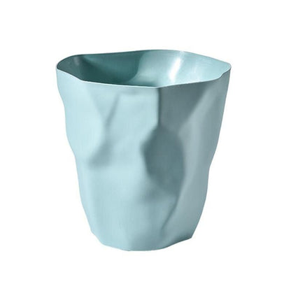 BowLift | Nordic Style Irregular Trash Can