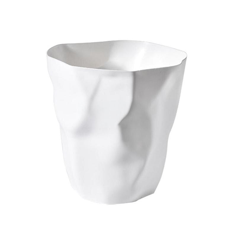 BowLift | Nordic Style Irregular Trash Can