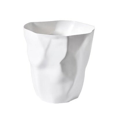 Skanto | Nordic Style Irregular Trash Can