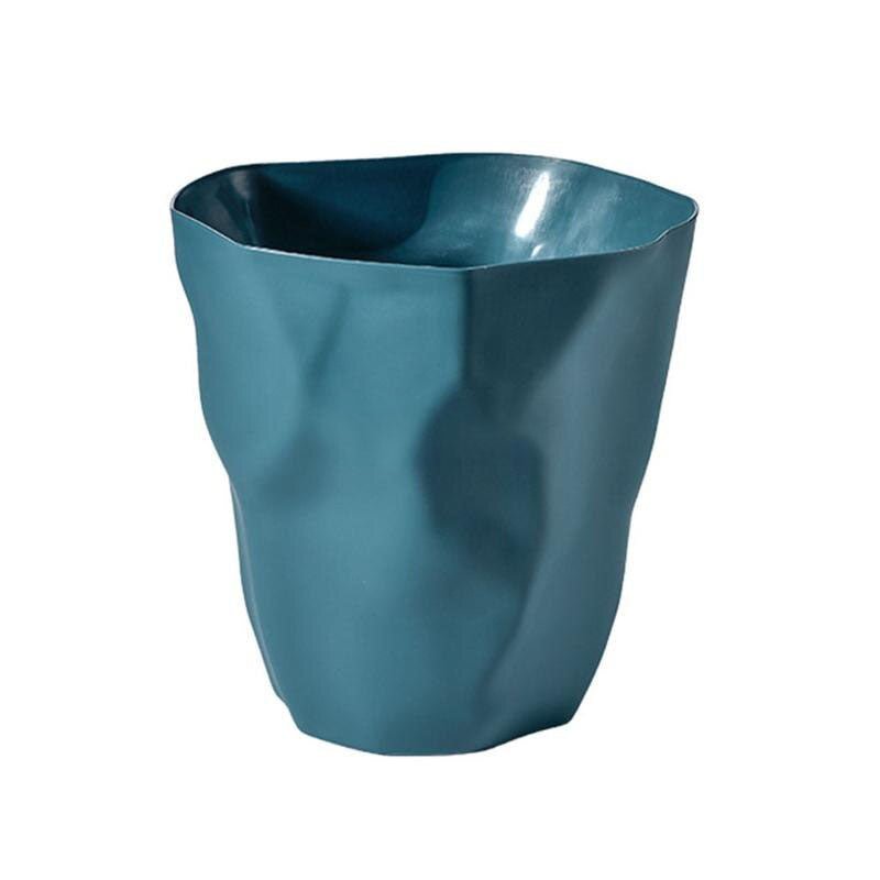 Skanto | Nordic Style Irregular Trash Can