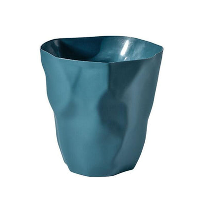 Skanto | Nordic Style Irregular Trash Can