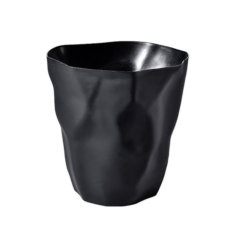 BowLift | Nordic Style Irregular Trash Can